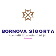 Bornova Sigorta Logo